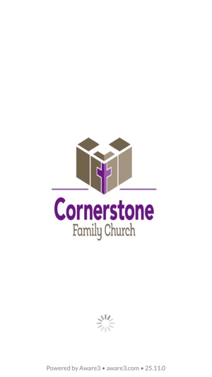 Cornerstone Family Church - IL(圖1)-速報App