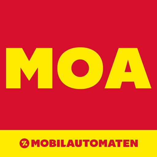 Mobilautomaten