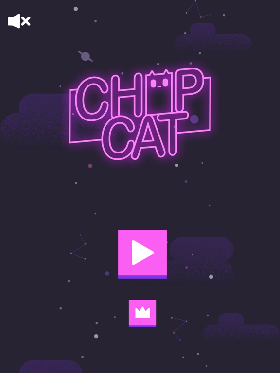 Chop Catのおすすめ画像2