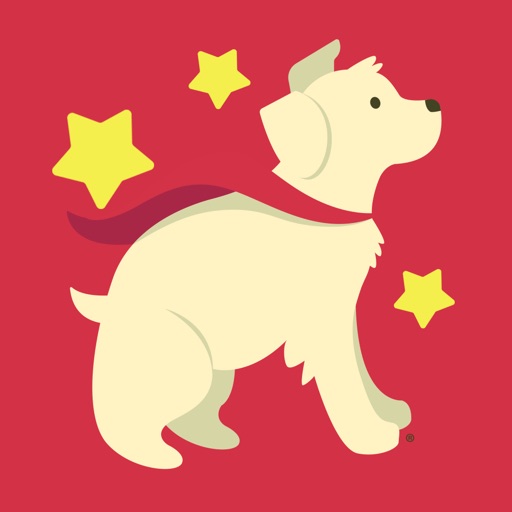 Wonder Puppy iOS App