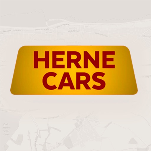 Herne Cars Booking App