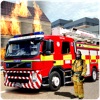 Firefighter Emergency Rescue