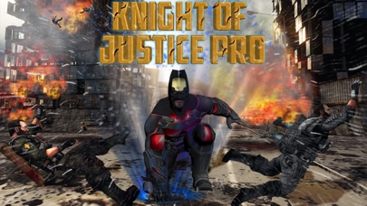 Knight of Justice Pro screenshot 3