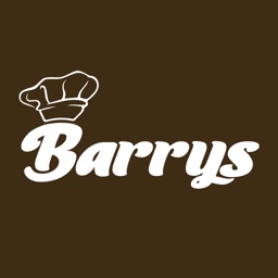 Barry's Desserts
