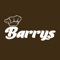 Introducing the FREE mobile app for Barry's Desserts