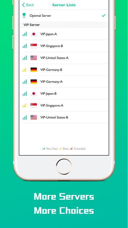VPN Master - Faster Wingy