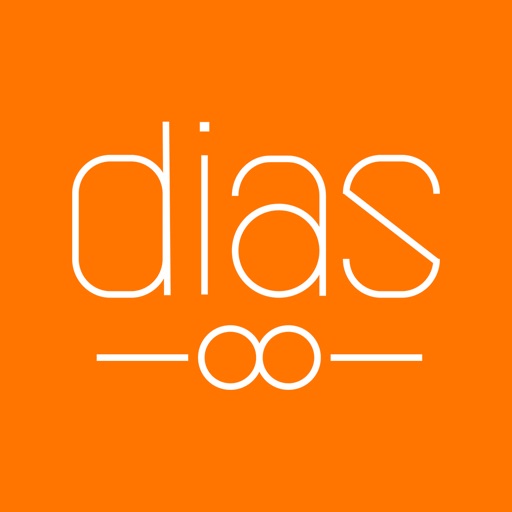 Dias Activity Tracker