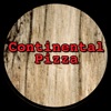 Continental Pizza NorthShields