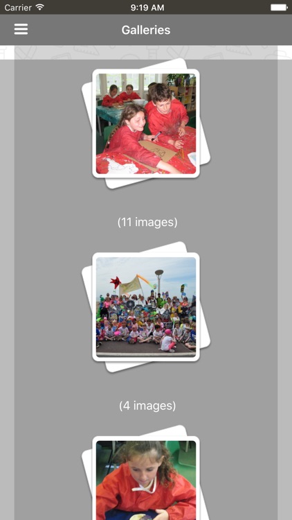 Carden Primary School