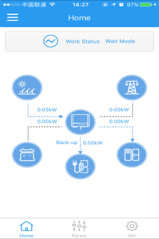 Z21 Manager screenshot 2