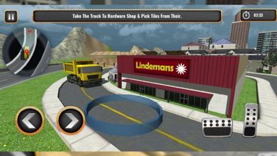 House Construction Simulator screenshot 3