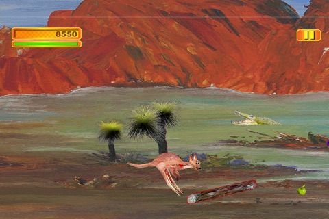 AdventureRoo Free screenshot 3