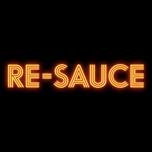 Pizza Hut Re-Sauce icon