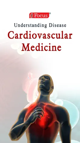 Game screenshot Cardiovascular Medicine mod apk