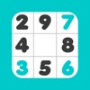 Sudoku : Brain Training