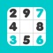 Classic Sudoku for beginners and advanced players