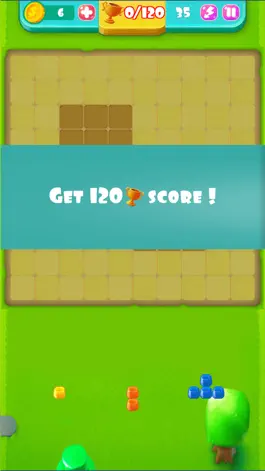 Game screenshot Block Jelly Times 2020 hack