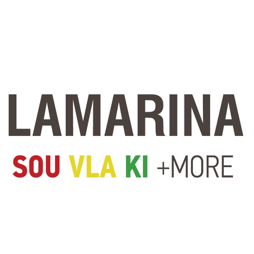 Εστιατόριο Λαμαρίνα icon