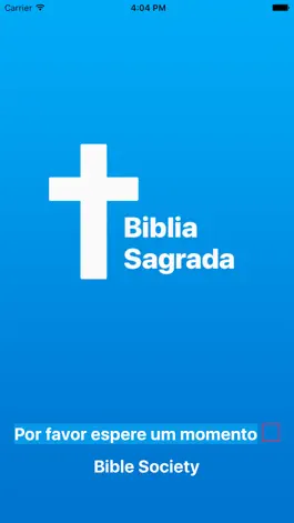 Game screenshot La Sagrada Biblia mod apk