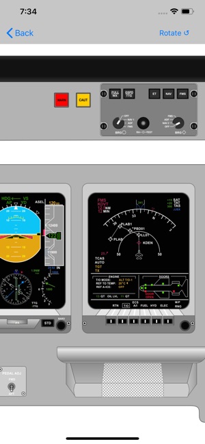 EMB-145 Study App(圖5)-速報App