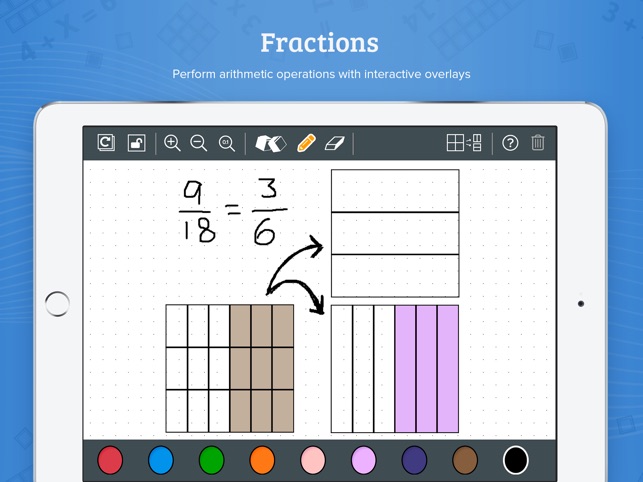 Math-U-See® Manipulatives(圖6)-速報App