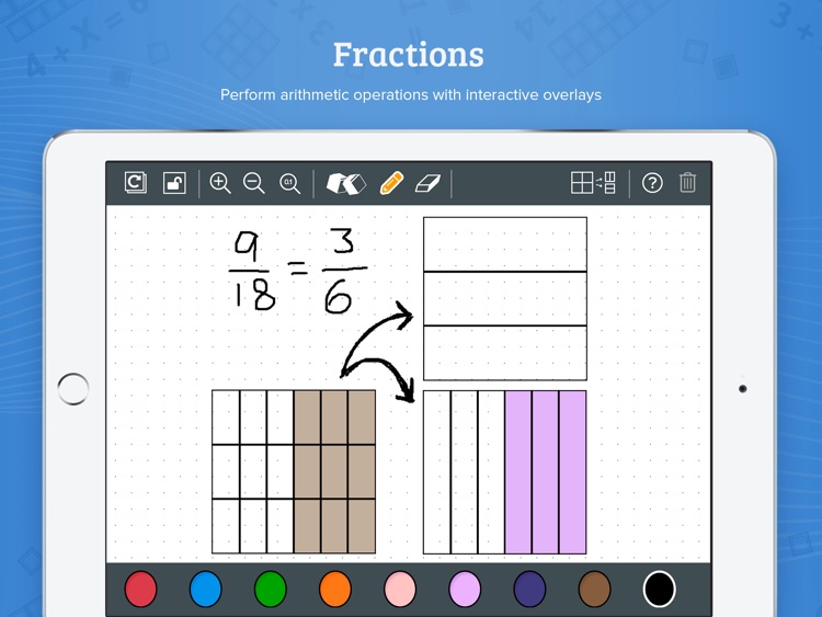 Math-U-See® Manipulatives screenshot-5