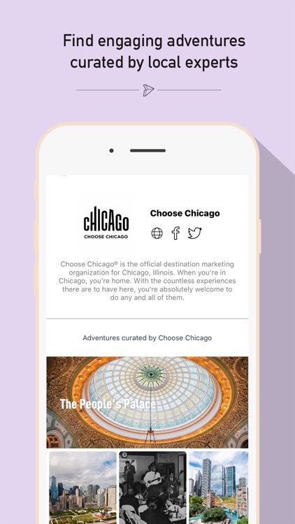 VAMONDE | Travel Like a Local