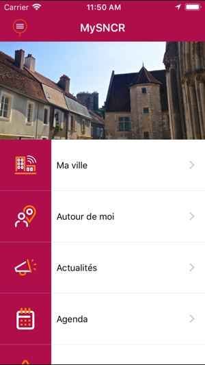 Sancerre(圖1)-速報App