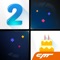 The hit of the world loved by 900 millions of players, Piano Tiles 2™ is having its 2nd birthday