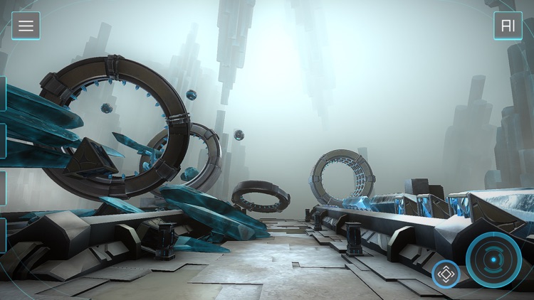 Returner 77 screenshot-6