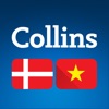 Collins Danish<>Vietnamese