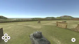Game screenshot Tank Online apk