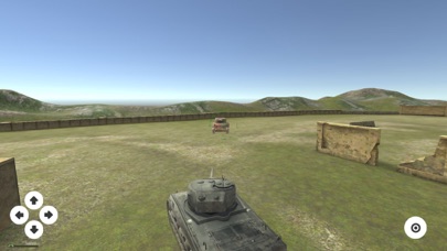 Tank Online screenshot 2