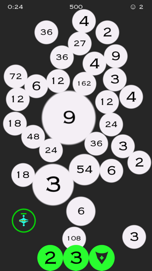 Primr : The prime number game+(圖6)-速報App