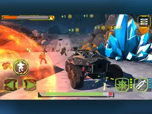 Imágen 10 War Titans iphone