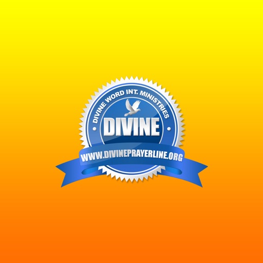 Divine Prayerline icon