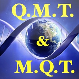 QMT - Quanten-Matrix-Technik