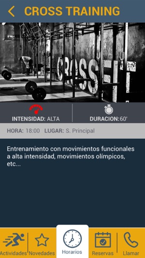 Cross Box Miraflores(圖3)-速報App