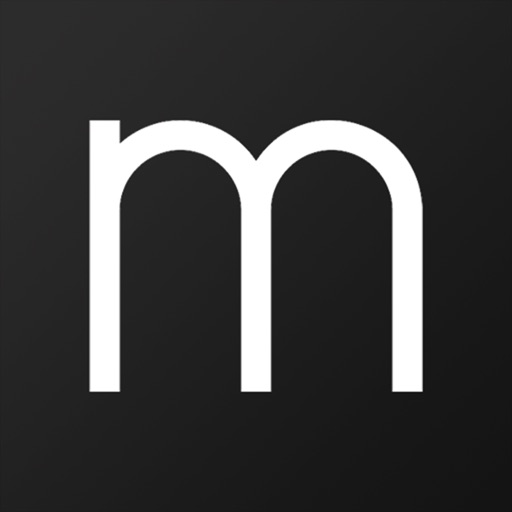 Morpholio – Design Portfolio iOS App