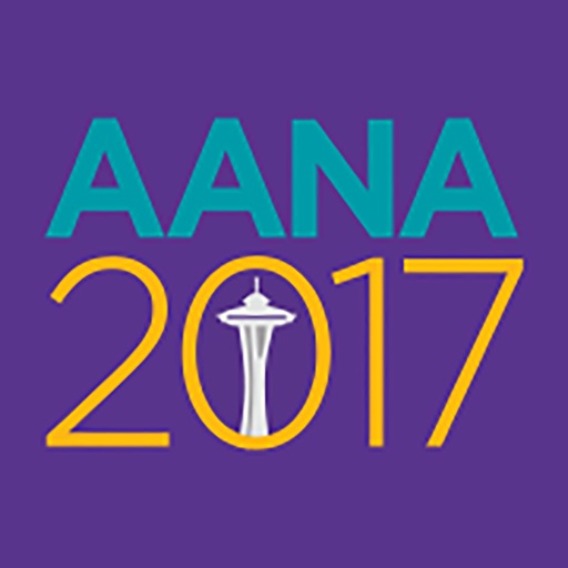 AANA 2017 icon