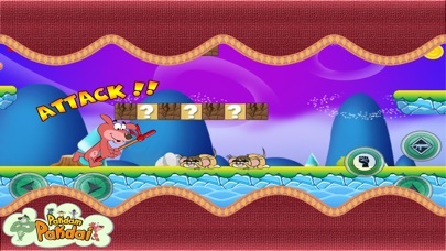 Pakdam Pakdai Game screenshot 3