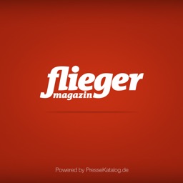 fliegermagazin - Zeitschrift