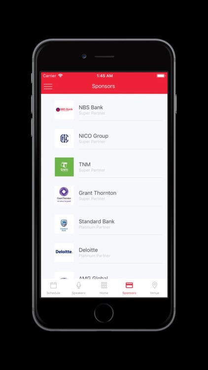 ICAM 2018 Conference screenshot-5