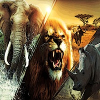 Wild Animal Sniper Hunter 3D pour PC