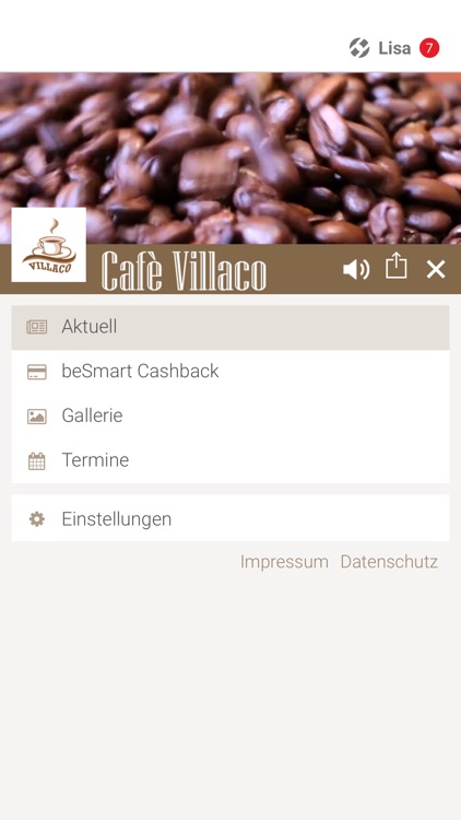 Café Villaco