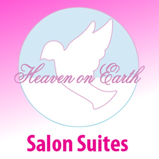 Heaven on Earth Salon Suites icon