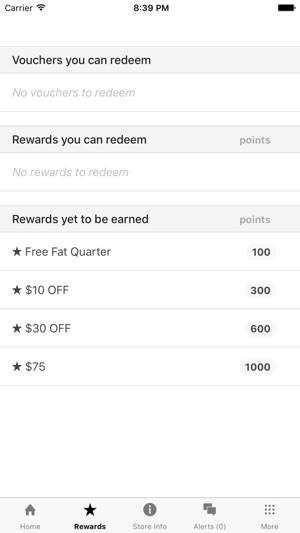 Fabric Garden Rewards(圖2)-速報App