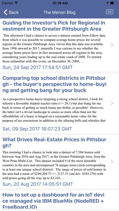 Price That House screenshot 3