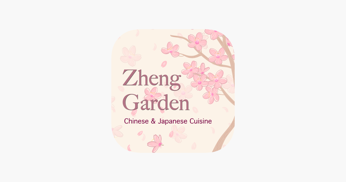 Zheng Garden Hawthorne On The App Store