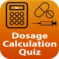 Learning Dosage Calculations apk